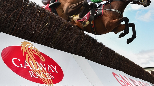 Galway Day 5 selections: Camphor can claim Guinness