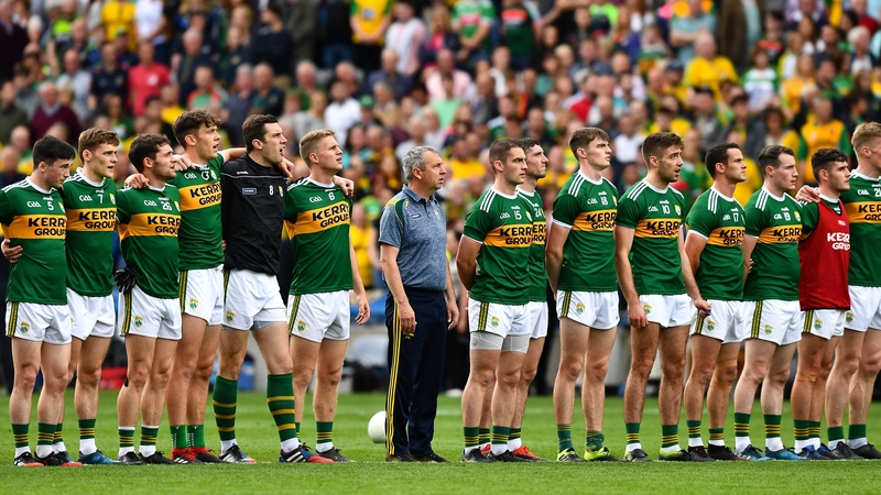 The question is will Peter Keane get a new deal?