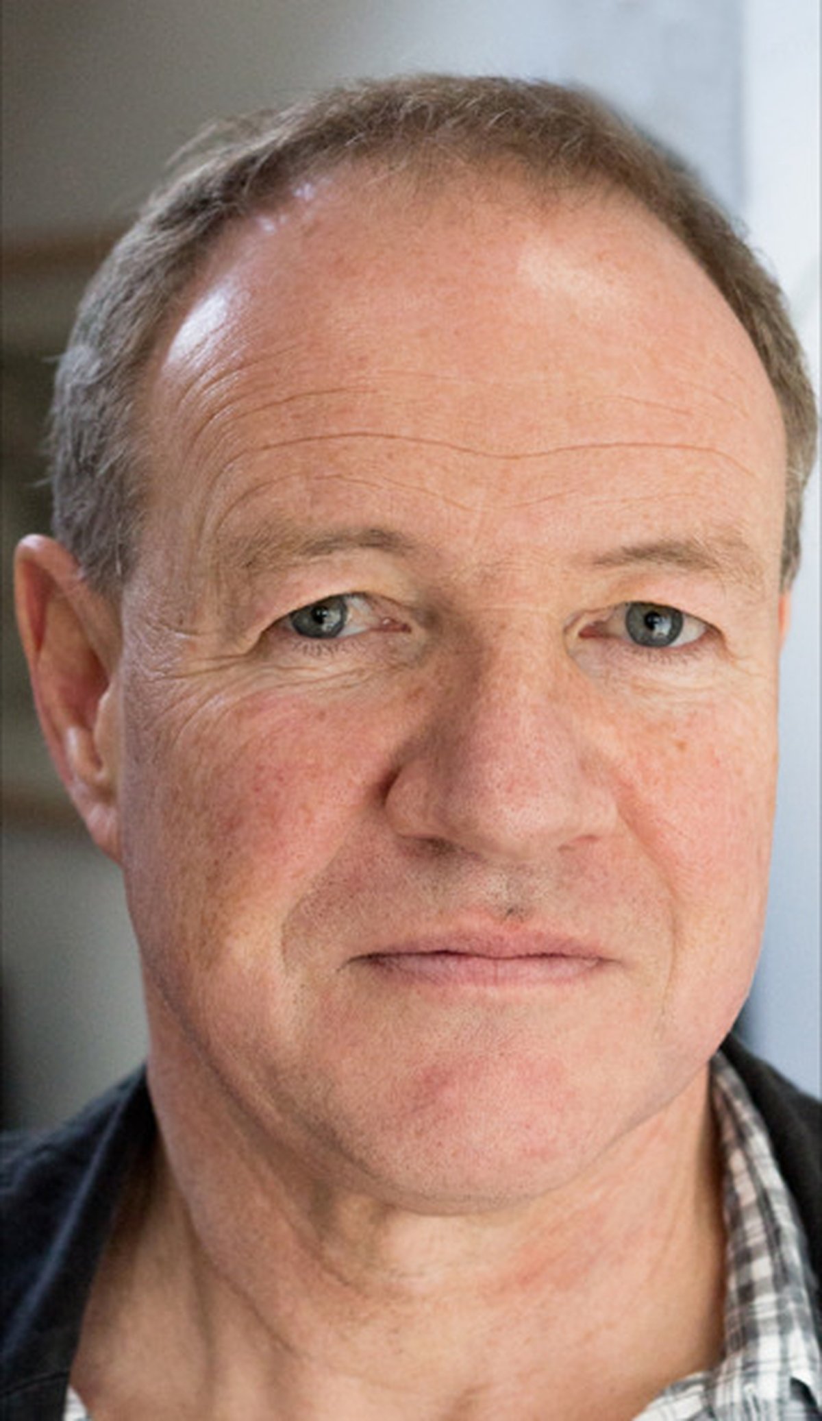  John O'Donnell
