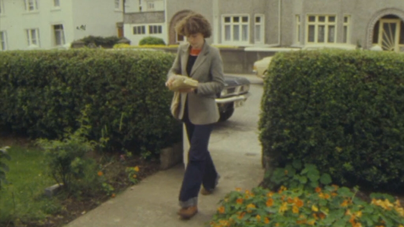 On This Week: Limerick gets its first ever post woman