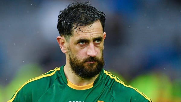 The former Kerry star has been ratified on a two-year term