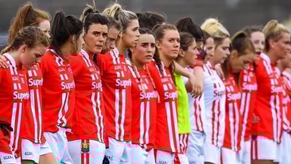 Cork ring the changes for their clash with Tyrone