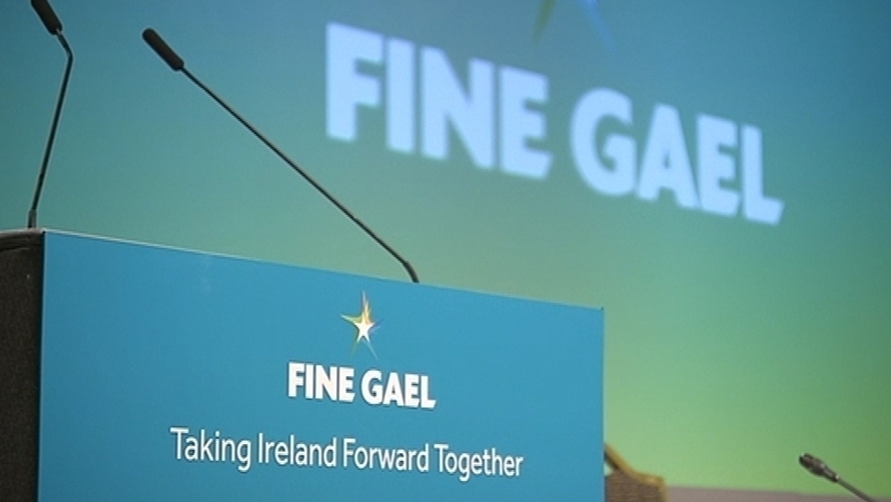 A meeting of the Fine Gael Executive Council will take place tomorrow evening