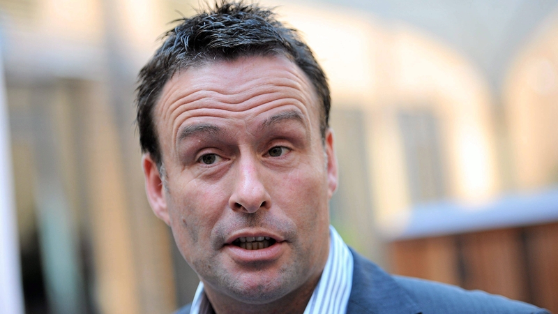 'This will escalate, it's a runaway train'