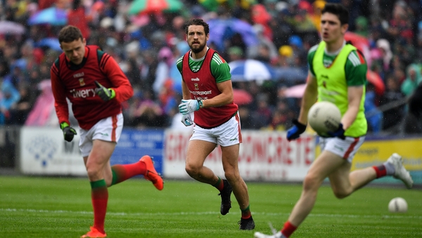 Tom Parsons is on the verge of a remarkable comeback