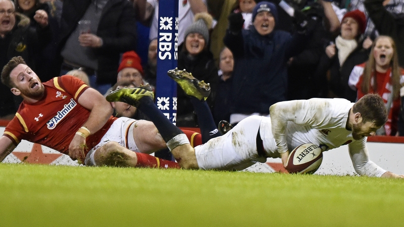 Elliot Daly: 'I'm pretty sure it won't be different to when we are playing them in Six Nations'