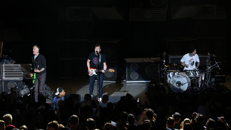 Blink-182
