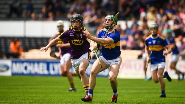 U20 Hurling SF recap: Tipp hammer Wexford