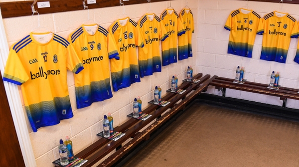 Watch live: Cork v Roscommon
