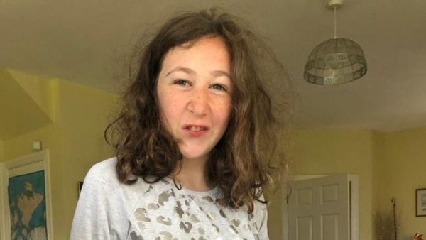 Nóra Quoirin went missing from a holiday resort in Malaysia