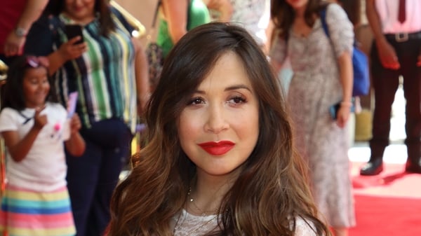 Myleene Klass