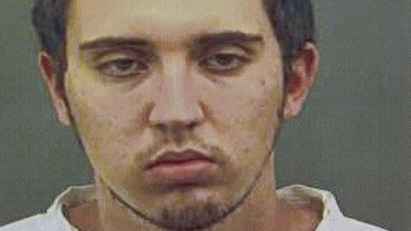 State prosecutors will seek the death penalty for Patrick Crusius