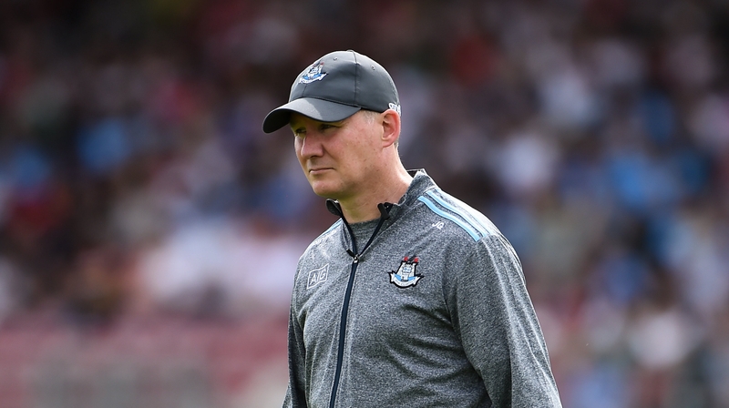 The Jim Gavin led Football Review Committee are trialling big changes to the game