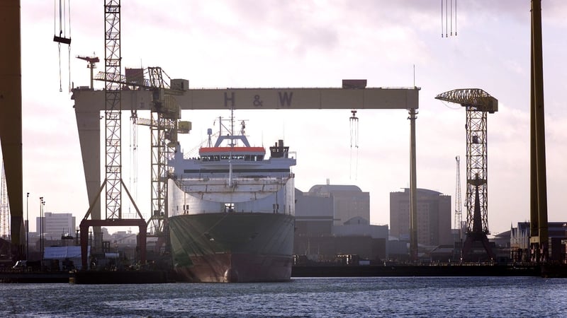 Harland and Wolff administrators said the shipyard has several potential bidders
