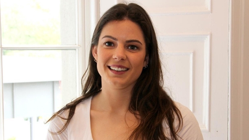Clodagh Cassin