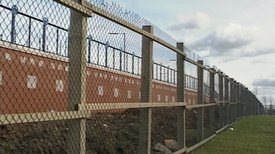 Belfast Peace Wall