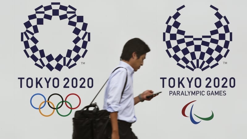 Will there be an Olympics in Japan in 2021?