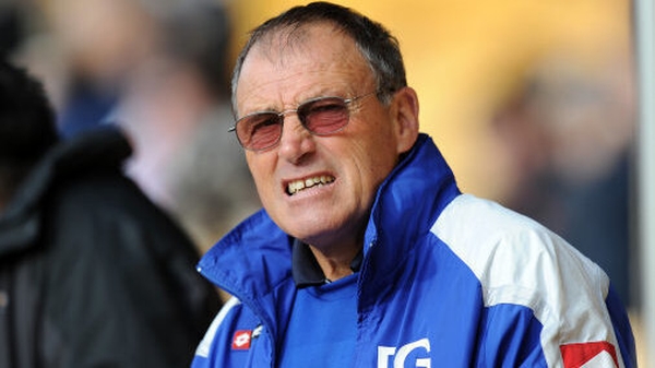 Dario Gradi
