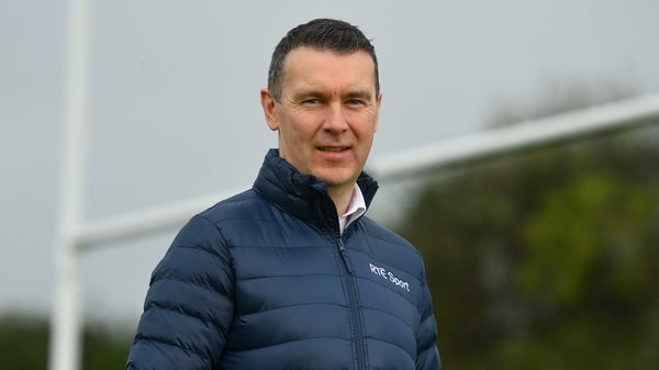 'April for club month wouldn't cut the mustard in any other sport'