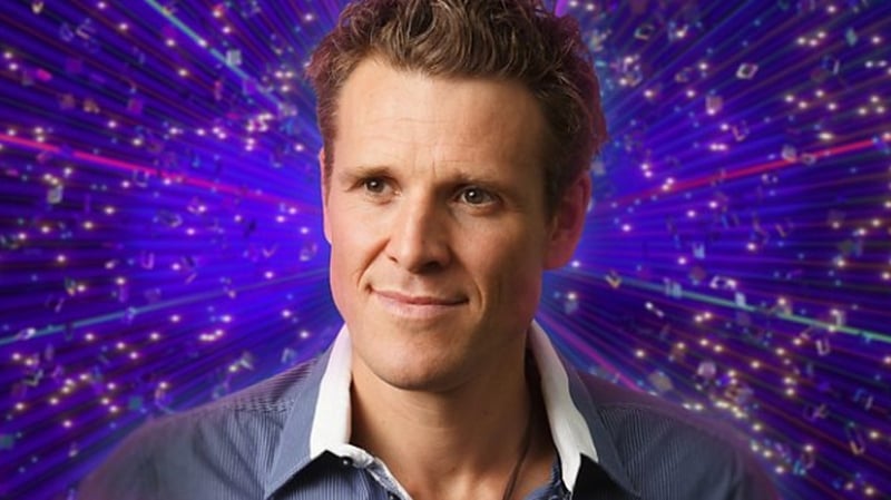 James Cracknell - "It's time I learned a new skill"