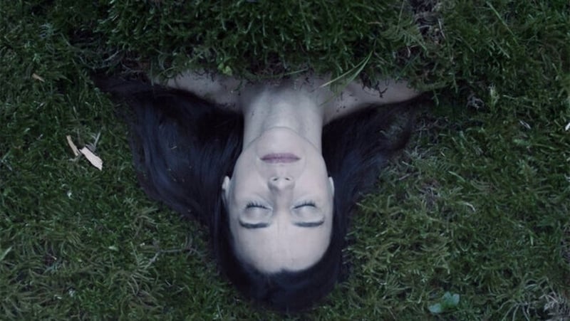 "The originality of Black Spot lies in its extensive use of imagery from the popular repository of Celtic mythology, cleverly reworked for the 21st century"