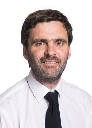 Sean Lucey