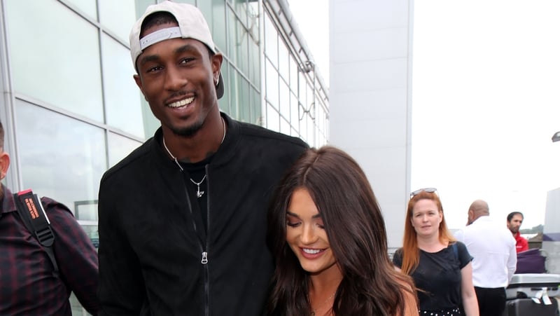 Will Ovie Soko be cooking for his Love Island love interest India Reynolds on This Morning?