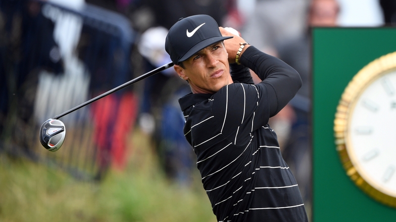 Thorbjorn Olesen