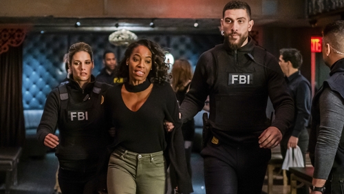 FBI