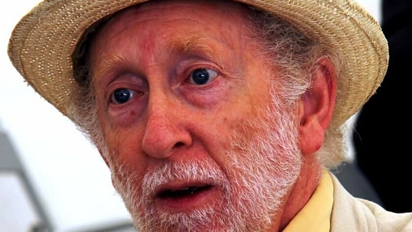Facing The Music - Karl O'Neill on his Drama On One play