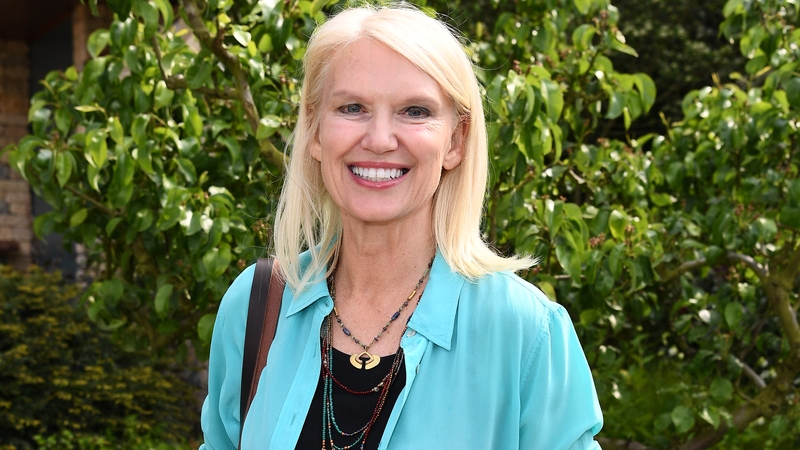 Anneka Rice