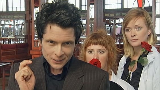Dublin Fringe Festival (2004)