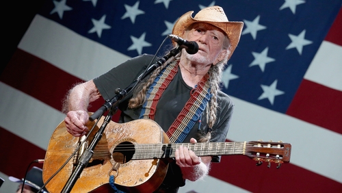 Nelson unmasked: Willie shows a kind heart