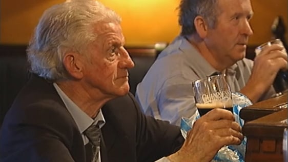 Drinkers call time on pubs