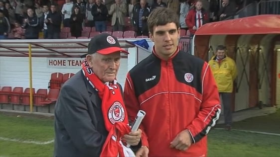 Sligo Rovers