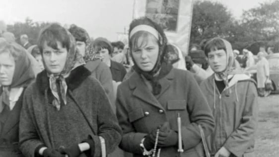 Knock Pilgrimage (1964)