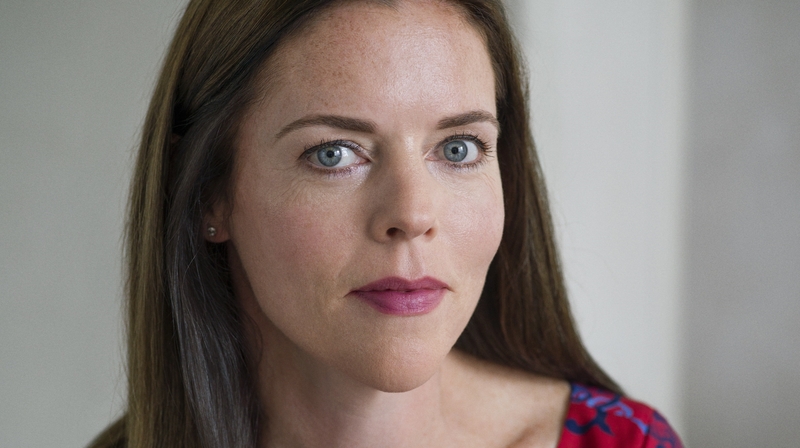 Irish-American author Mary Beth Keane shatters suburban, respectable New York aspirations