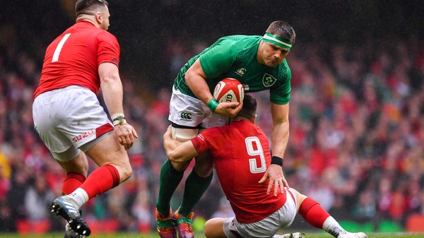 World Rugby wants to see lower tackling in the game