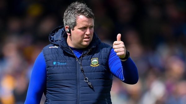 Darragh Egan