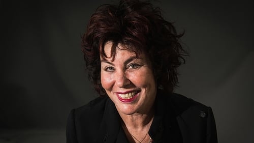 Wax's show will explore her stint spent in a mental institution