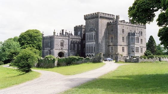 Markree Castle