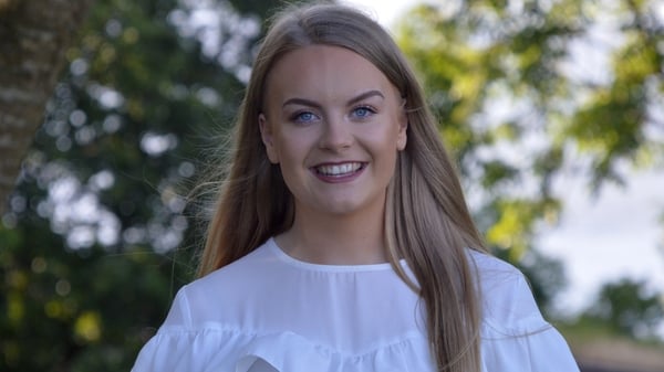 Emma Byrne