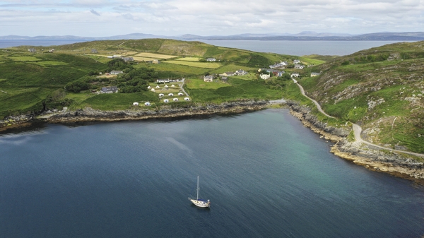 Sustaining our treasured islands