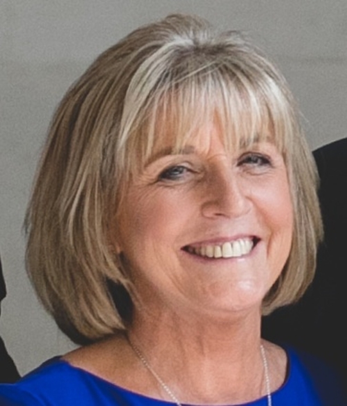 Anne Marie Herron