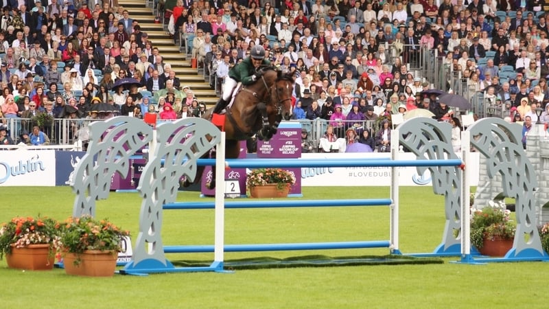 Limerick's Paul O'Shea