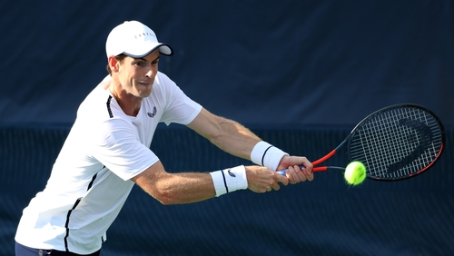 Andy Murray