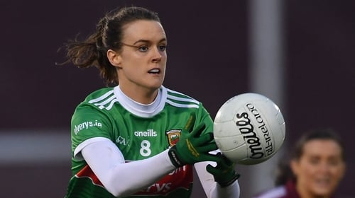 Clodagh McManamon has studied the strength profile of Irish dancers