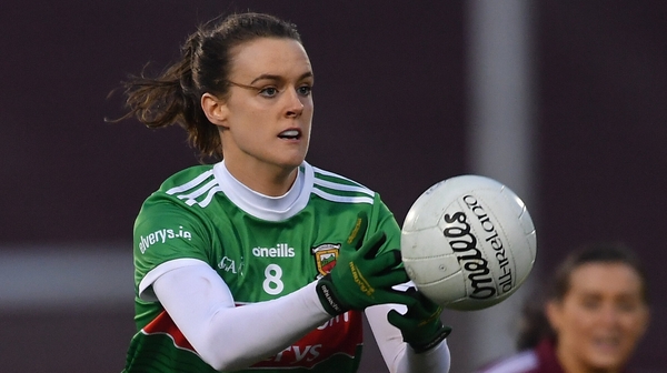 Clodagh McManamon has studied the strength profile of Irish dancers