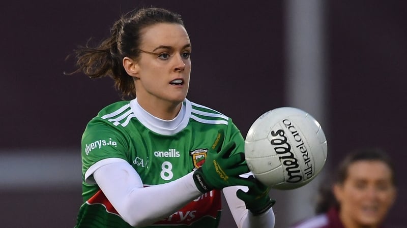 Clodagh McManamon has studied the strength profile of Irish dancers
