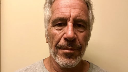 Jeffrey Epstein died by suicide in Manhattan's Metropolitan Correctional Center in August 2019